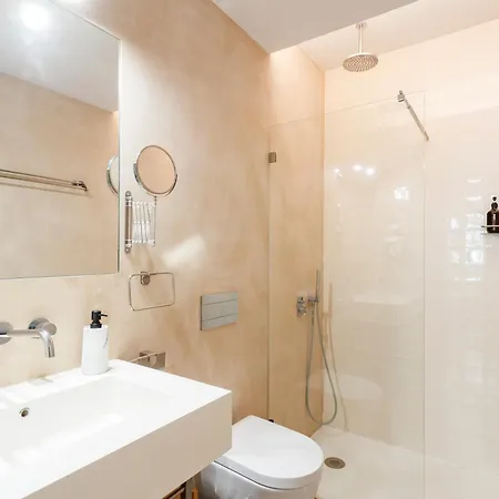 Premium Flat In Baixa & Quiet Gæstehus Lisboa